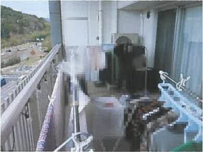 広島県東広島市 西条駅25分 マンション「ヴェルディ西条ブールバール」1,665万円の競売物件情報 #20
