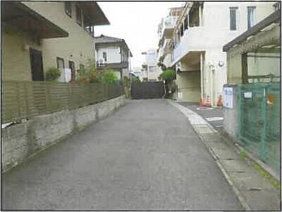 広島県広島市東区 戸坂駅22分 マンション「エーデル戸坂」642万円の競売物件情報 #3