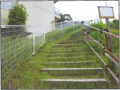 広島県広島市東区 戸坂駅22分 マンション「エーデル戸坂」642万円の競売物件情報 #5