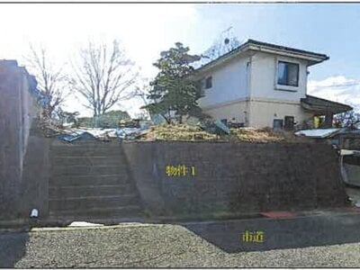 (値下げ) 広島県福山市 横尾駅23分 土地 272万円の競売物件情報 #2