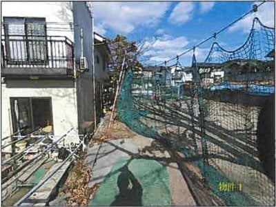(値下げ) 広島県福山市 横尾駅23分 土地 272万円の競売物件情報 #8