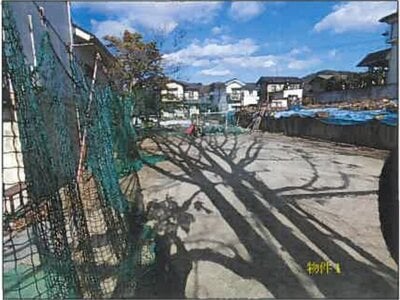 (値下げ) 広島県福山市 横尾駅23分 土地 272万円の競売物件情報 #9