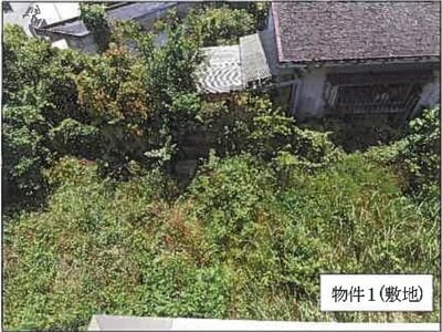 広島県三原市 三原駅 戸建て 267万円の競売物件情報 #10