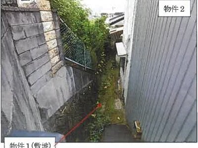 広島県三原市 三原駅 戸建て 267万円の競売物件情報 #12