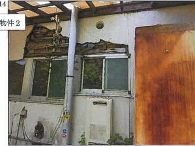 広島県三原市 三原駅 戸建て 267万円の競売物件情報 #14