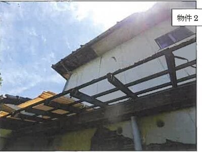 広島県三原市 三原駅 戸建て 267万円の競売物件情報 #15