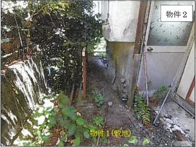 広島県三原市 三原駅 戸建て 267万円の競売物件情報 #16