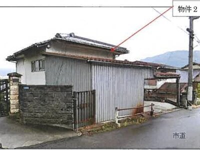 広島県三原市 三原駅 戸建て 267万円の競売物件情報 #2