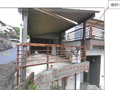 広島県三原市 三原駅 戸建て 267万円の競売物件情報 #3