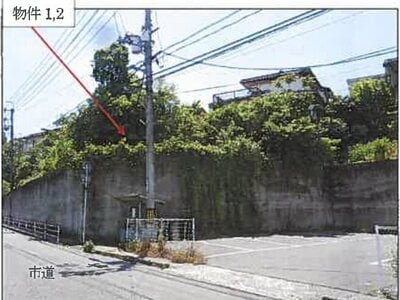 広島県三原市 三原駅 戸建て 267万円の競売物件情報 #35