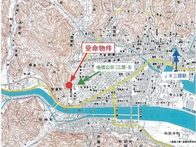 広島県三原市 三原駅 戸建て 267万円の競売物件情報 #37