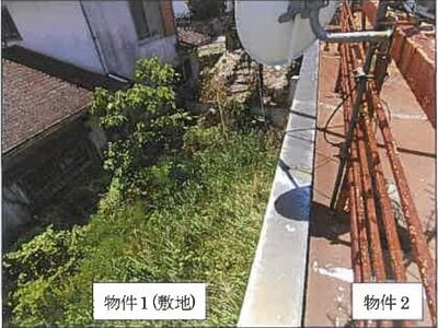 広島県三原市 三原駅 戸建て 267万円の競売物件情報 #9