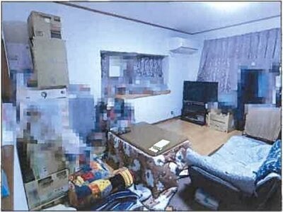 広島県福山市 近田駅8分 戸建て 406万円の競売物件情報 #10