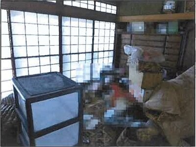 広島県福山市 近田駅8分 戸建て 406万円の競売物件情報 #13