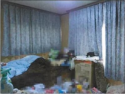 広島県福山市 近田駅8分 戸建て 406万円の競売物件情報 #17