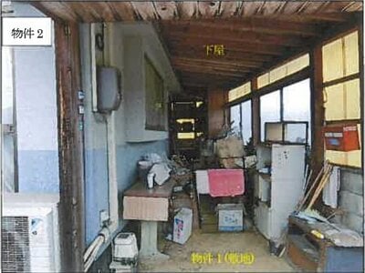 広島県福山市 近田駅8分 戸建て 406万円の競売物件情報 #6