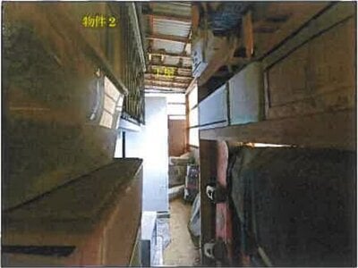 広島県福山市 近田駅8分 戸建て 406万円の競売物件情報 #7