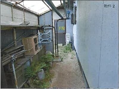 広島県福山市 近田駅8分 戸建て 406万円の競売物件情報 #8