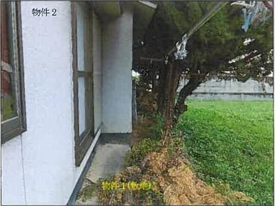 広島県福山市 近田駅8分 戸建て 406万円の競売物件情報 #9