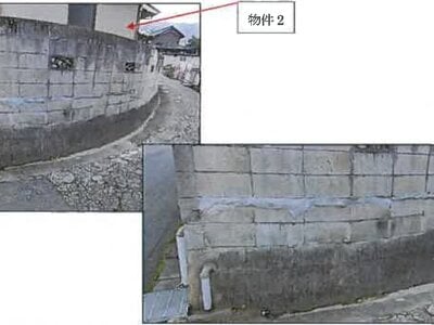 (値下げ) 広島県福山市 横尾駅14分 戸建て 175万円の競売物件情報 #10