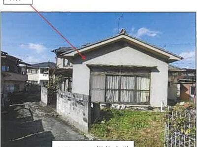 (値下げ) 広島県福山市 横尾駅14分 戸建て 175万円の競売物件情報 #12