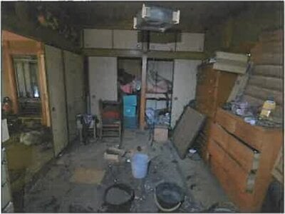 (値下げ) 広島県福山市 横尾駅14分 戸建て 175万円の競売物件情報 #20