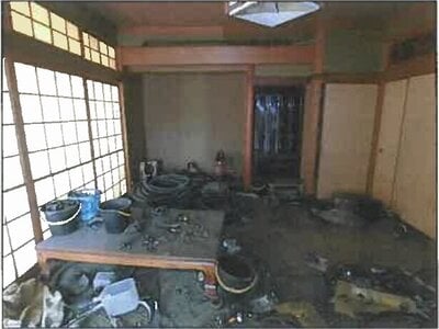 (値下げ) 広島県福山市 横尾駅14分 戸建て 175万円の競売物件情報 #21