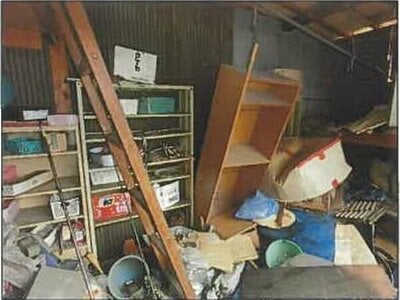 (値下げ) 広島県福山市 横尾駅14分 戸建て 175万円の競売物件情報 #30