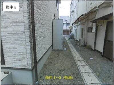 広島県世羅郡世羅町 備後三川駅 戸建て 1,007万円の競売物件情報 #3