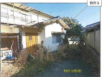 (値下げ) 広島県福山市 新市駅30分 戸建て 166万円の競売物件情報 #10