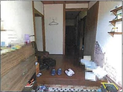(値下げ) 広島県福山市 新市駅30分 戸建て 166万円の競売物件情報 #12
