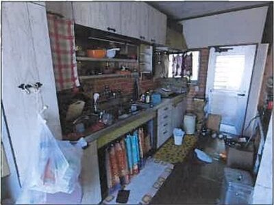(値下げ) 広島県福山市 新市駅30分 戸建て 166万円の競売物件情報 #14