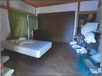 (値下げ) 広島県福山市 新市駅30分 戸建て 166万円の競売物件情報 #19