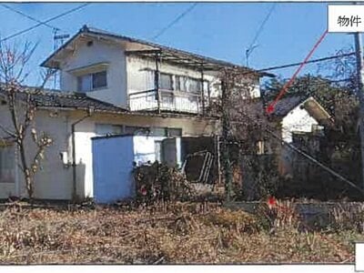 (値下げ) 広島県福山市 新市駅30分 戸建て 166万円の競売物件情報 #2