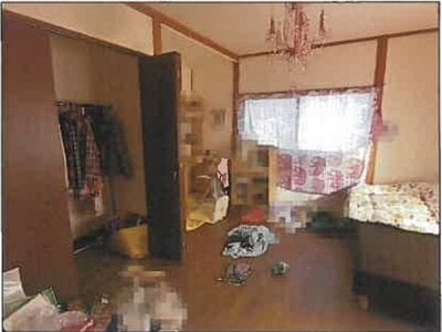 (値下げ) 広島県福山市 新市駅30分 戸建て 166万円の競売物件情報 #22