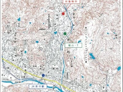 (値下げ) 広島県福山市 新市駅30分 戸建て 166万円の競売物件情報 #23