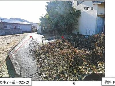 (値下げ) 広島県福山市 新市駅30分 戸建て 166万円の競売物件情報 #7