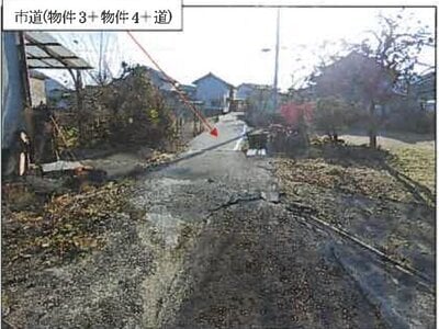 (値下げ) 広島県福山市 新市駅30分 戸建て 166万円の競売物件情報 #9