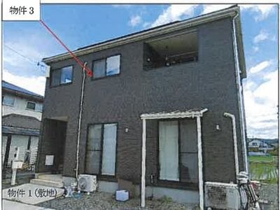 広島県福山市 湯田村駅6分 戸建て 1,103万円の競売物件情報 #2