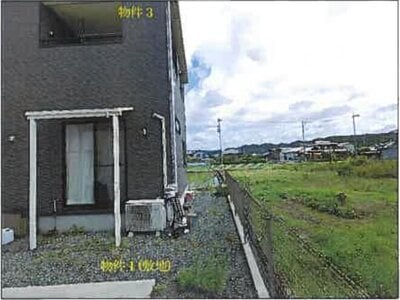 広島県福山市 湯田村駅6分 戸建て 1,103万円の競売物件情報 #4