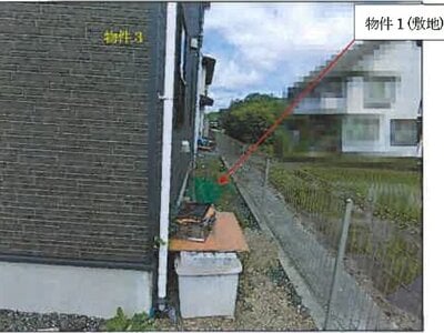 広島県福山市 湯田村駅6分 戸建て 1,103万円の競売物件情報 #5