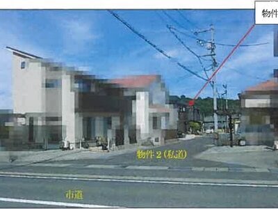 広島県福山市 湯田村駅6分 戸建て 1,103万円の競売物件情報 #6