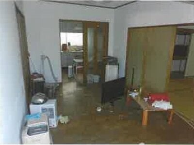 (値下げ) 長崎県佐世保市 泉福寺駅14分 戸建て 123万円の競売物件情報 #17
