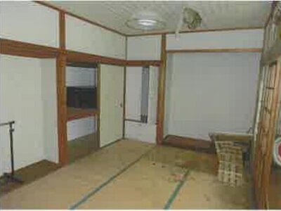 (値下げ) 長崎県佐世保市 泉福寺駅14分 戸建て 123万円の競売物件情報 #18