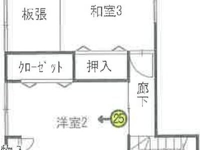 (値下げ) 長崎県佐世保市 泉福寺駅14分 戸建て 123万円の競売物件情報 #2