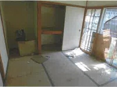 (値下げ) 長崎県佐世保市 泉福寺駅14分 戸建て 123万円の競売物件情報 #25