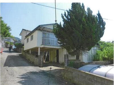(値下げ) 長崎県佐世保市 泉福寺駅14分 戸建て 123万円の競売物件情報 #3
