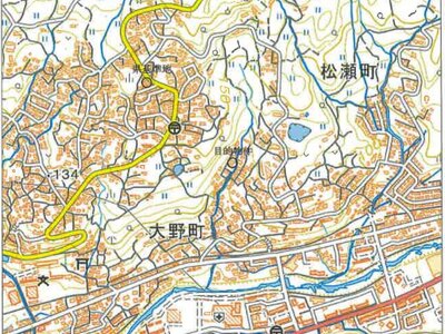 (値下げ) 長崎県佐世保市 泉福寺駅14分 戸建て 123万円の競売物件情報 #30