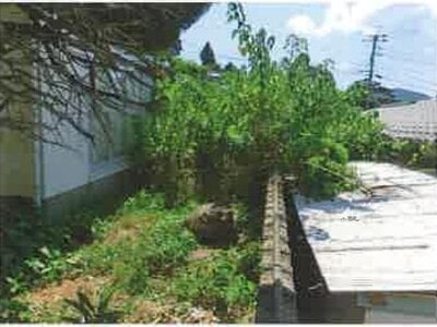 (値下げ) 長崎県佐世保市 泉福寺駅14分 戸建て 123万円の競売物件情報 #5