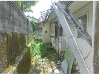 (値下げ) 長崎県佐世保市 泉福寺駅14分 戸建て 123万円の競売物件情報 #6